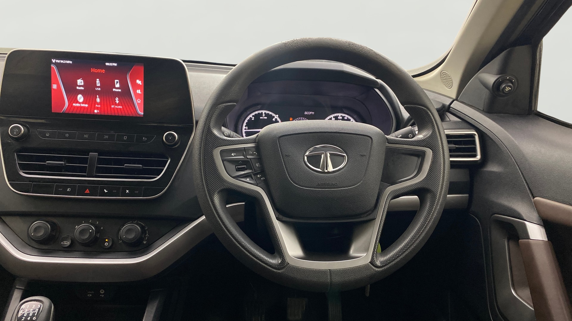 Used 2021 Tata Harrier Used 2021 Tata Harrier