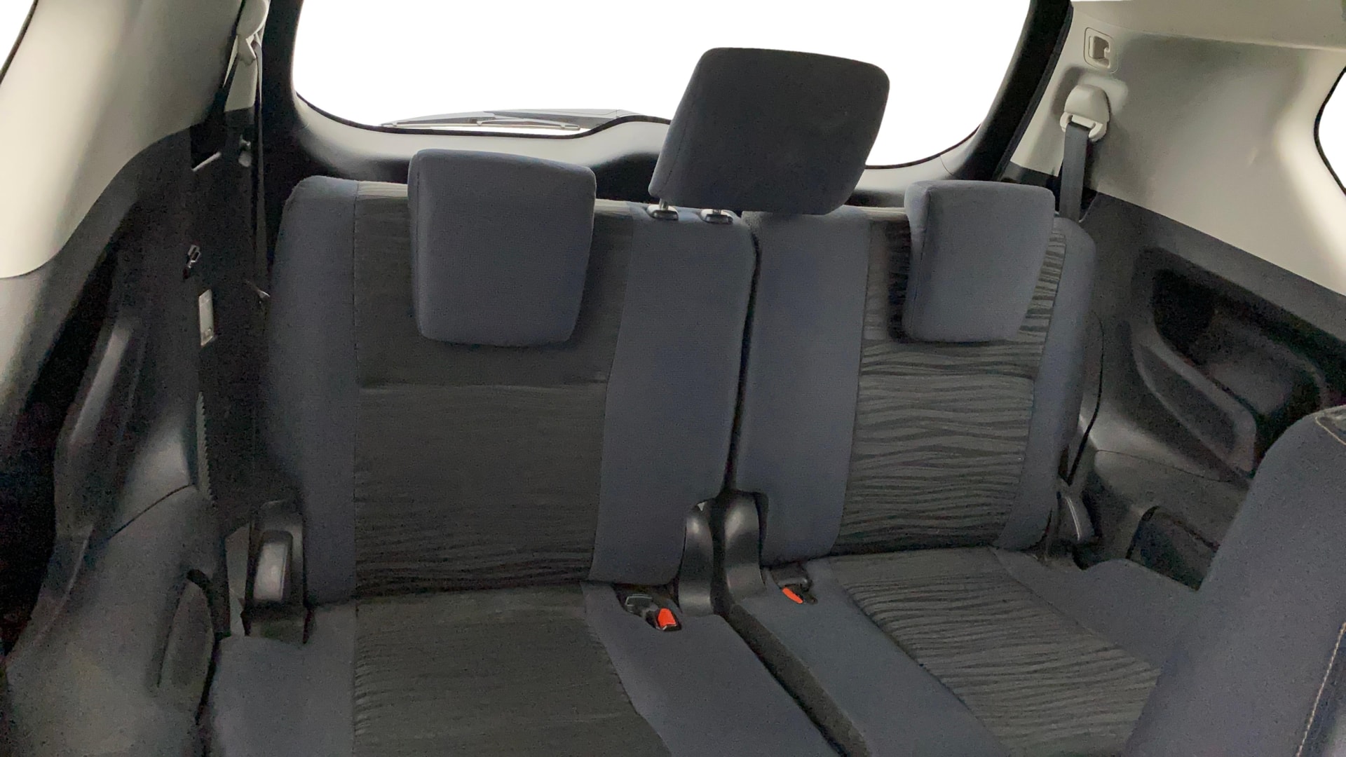 Used 2022 Toyota Innova Crysta Used 2022 Toyota Innova Crysta