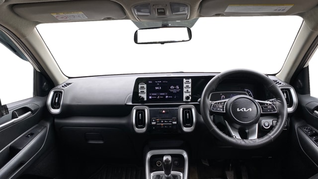 View Kia Sonet Image 15 Used Kia Sonet Image 15