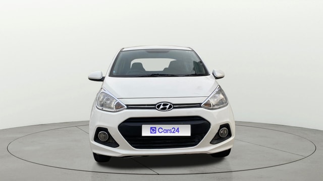 View Hyundai Grand i10 Image 1 Used Hyundai Grand i10 Image 1