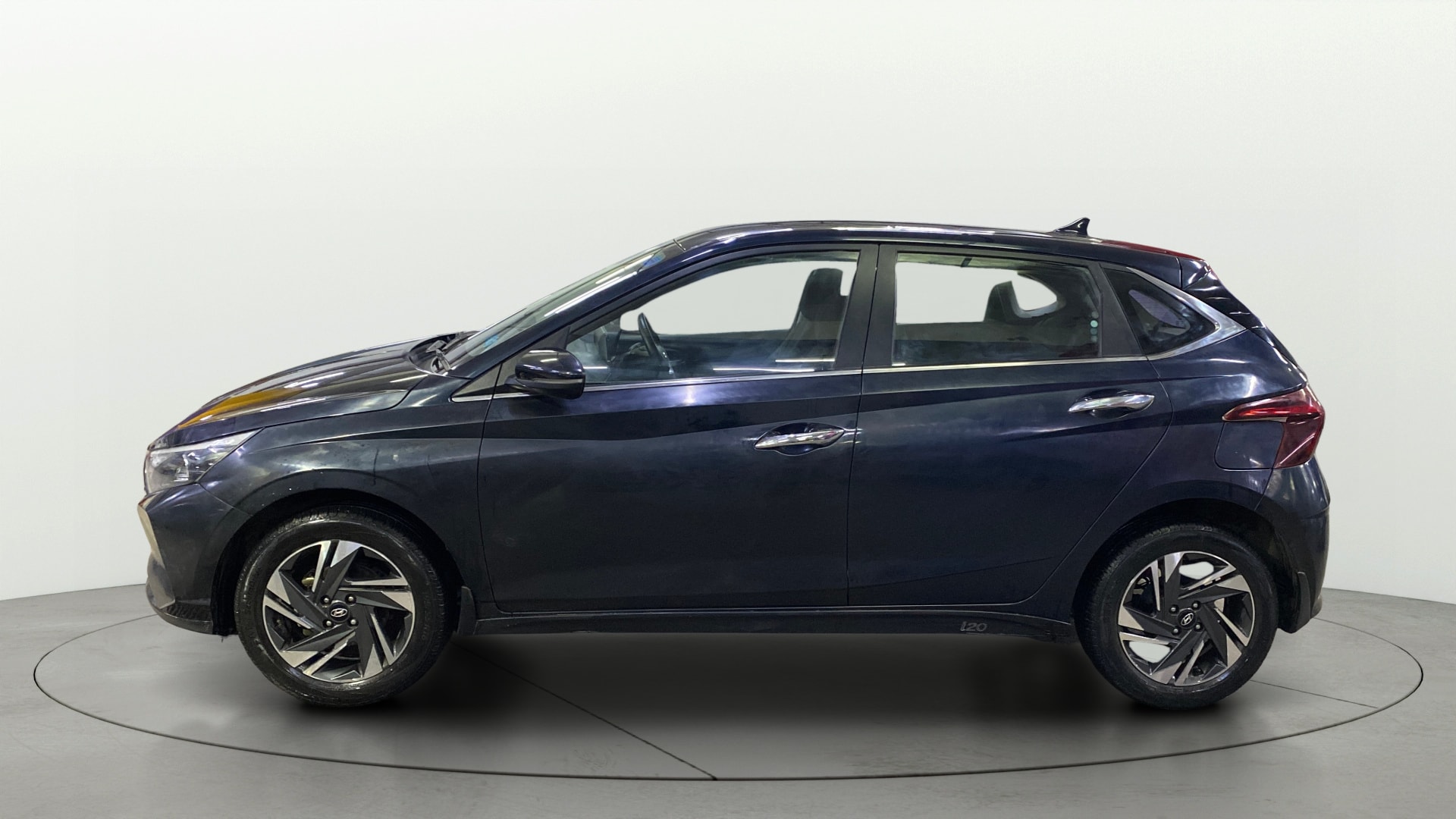 Used 2021 Hyundai Elite i20 Used 2021 Hyundai Elite i20