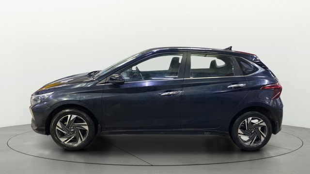 View Hyundai Elite i20 Image 26 Used Hyundai Elite i20 Image 26
