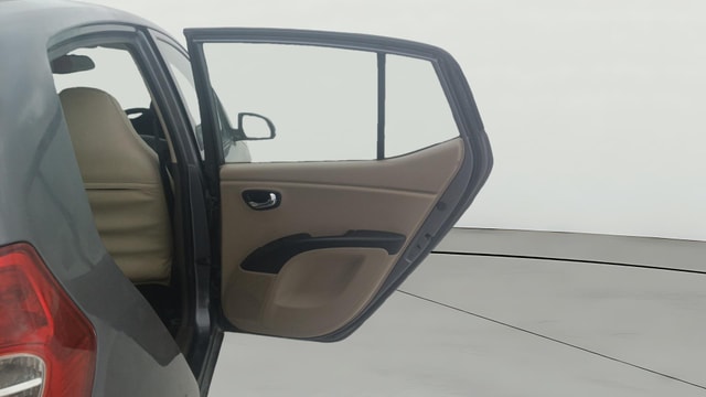 View Hyundai i10 Image 7 Used Hyundai i10 Image 7