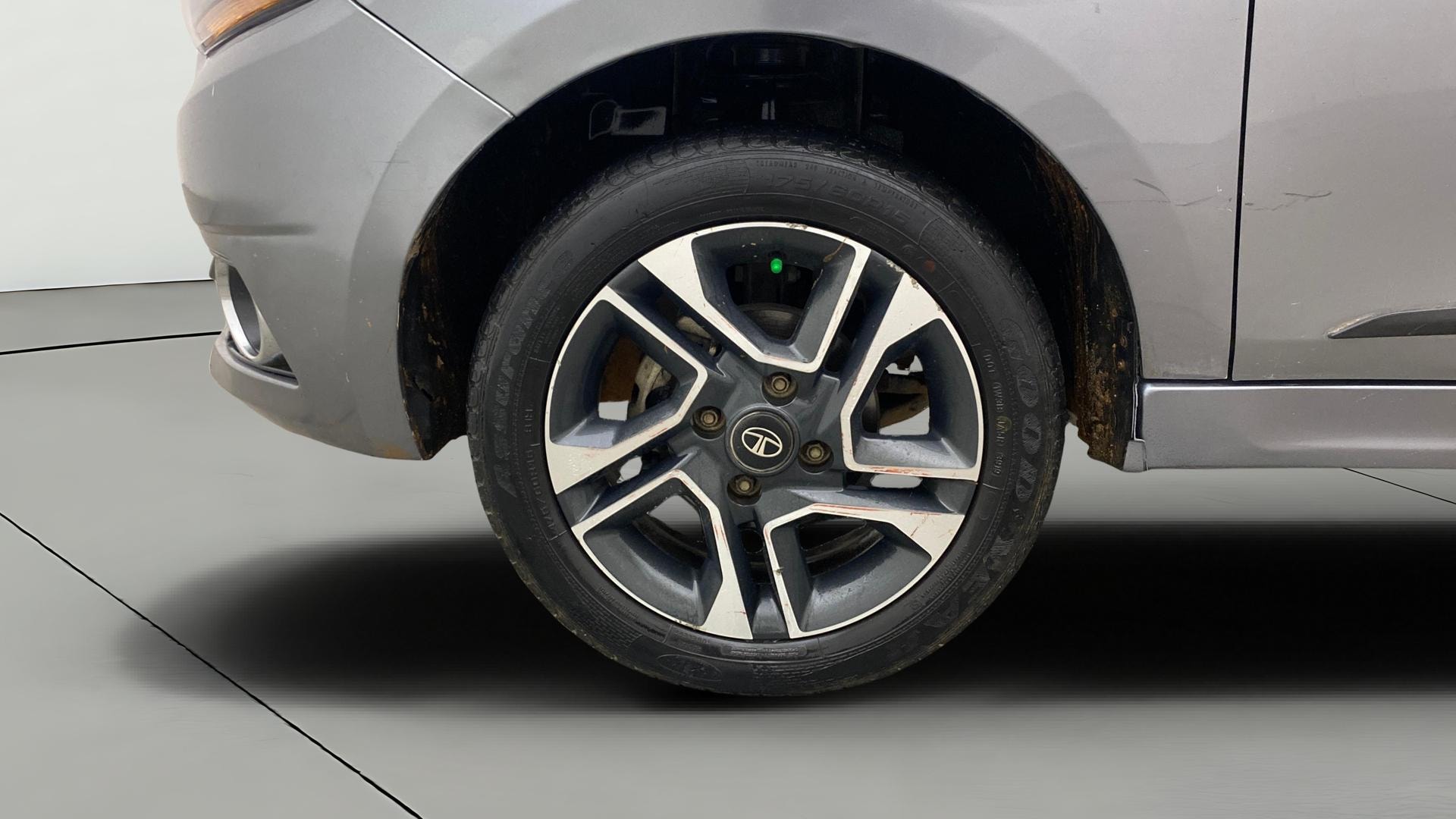 View 2020 Tata Tiago Revotorq XB Image 27 Used 2020 Tata Tiago Revotorq XB Image 27