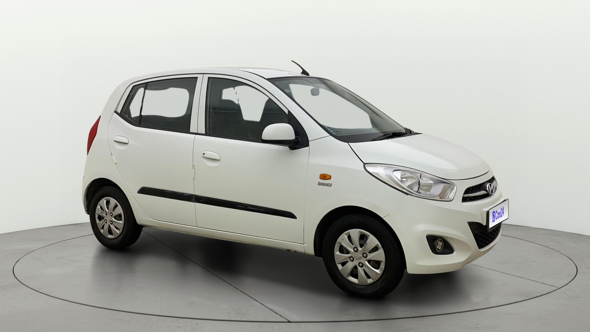 View 2013 Hyundai i10 1.1 Magna Image 36 Used 2013 Hyundai i10 1.1 Magna Image 36