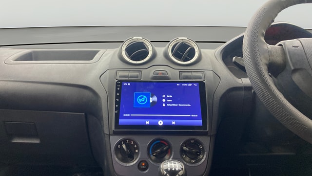 View Ford Figo Image 17 Used Ford Figo Image 17
