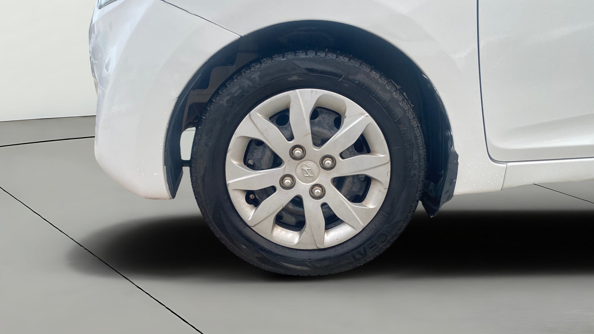 Used 2015 Hyundai EON Used 2015 Hyundai EON