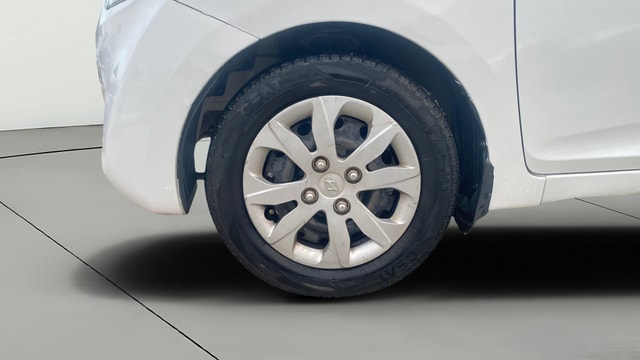 View Hyundai EON Image 27 Used Hyundai EON Image 27