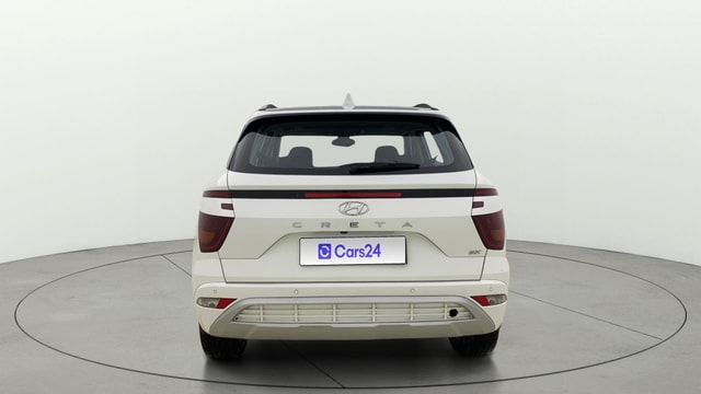 View Hyundai Creta Image 44 Used Hyundai Creta Image 44