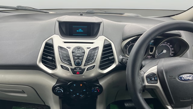 View Ford EcoSport Image 17 Used Ford EcoSport Image 17