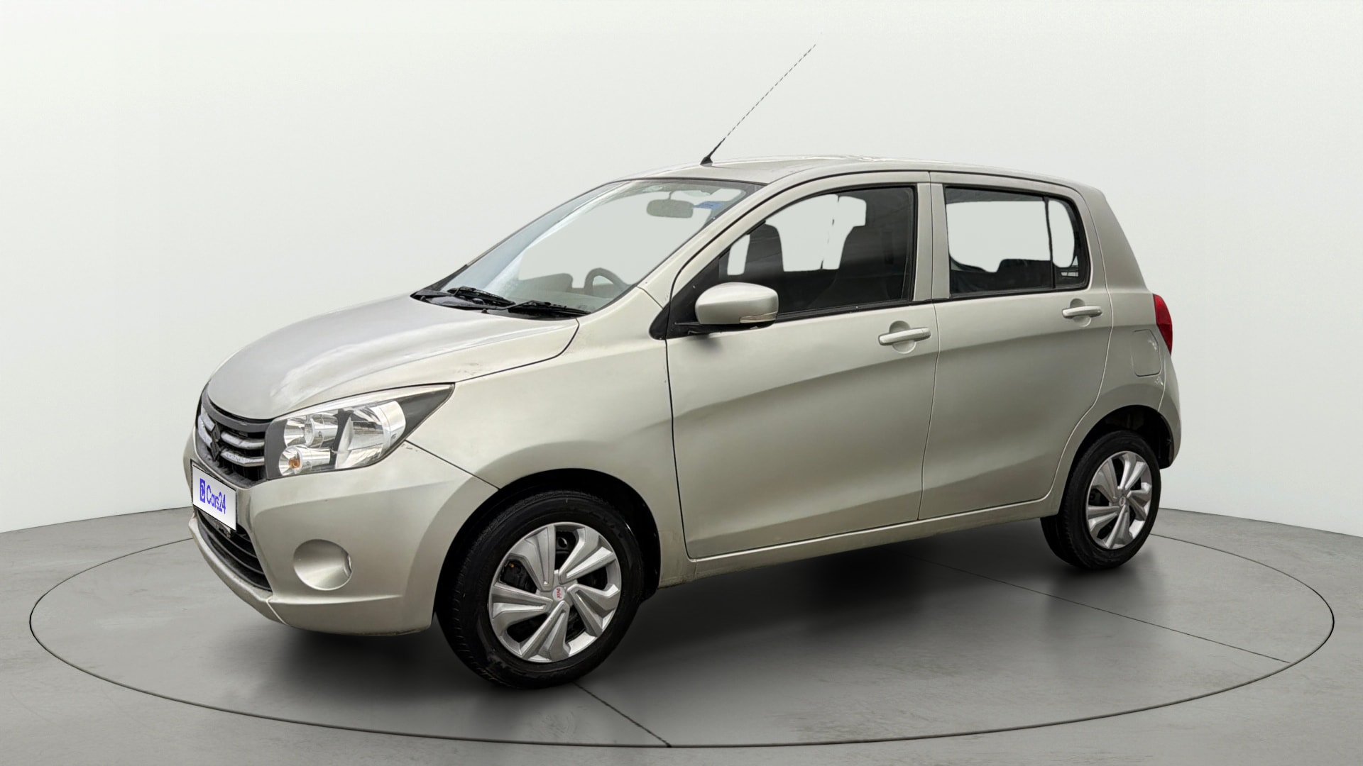 Used 2016 Maruti Suzuki 1000 Used 2016 Maruti Suzuki 1000