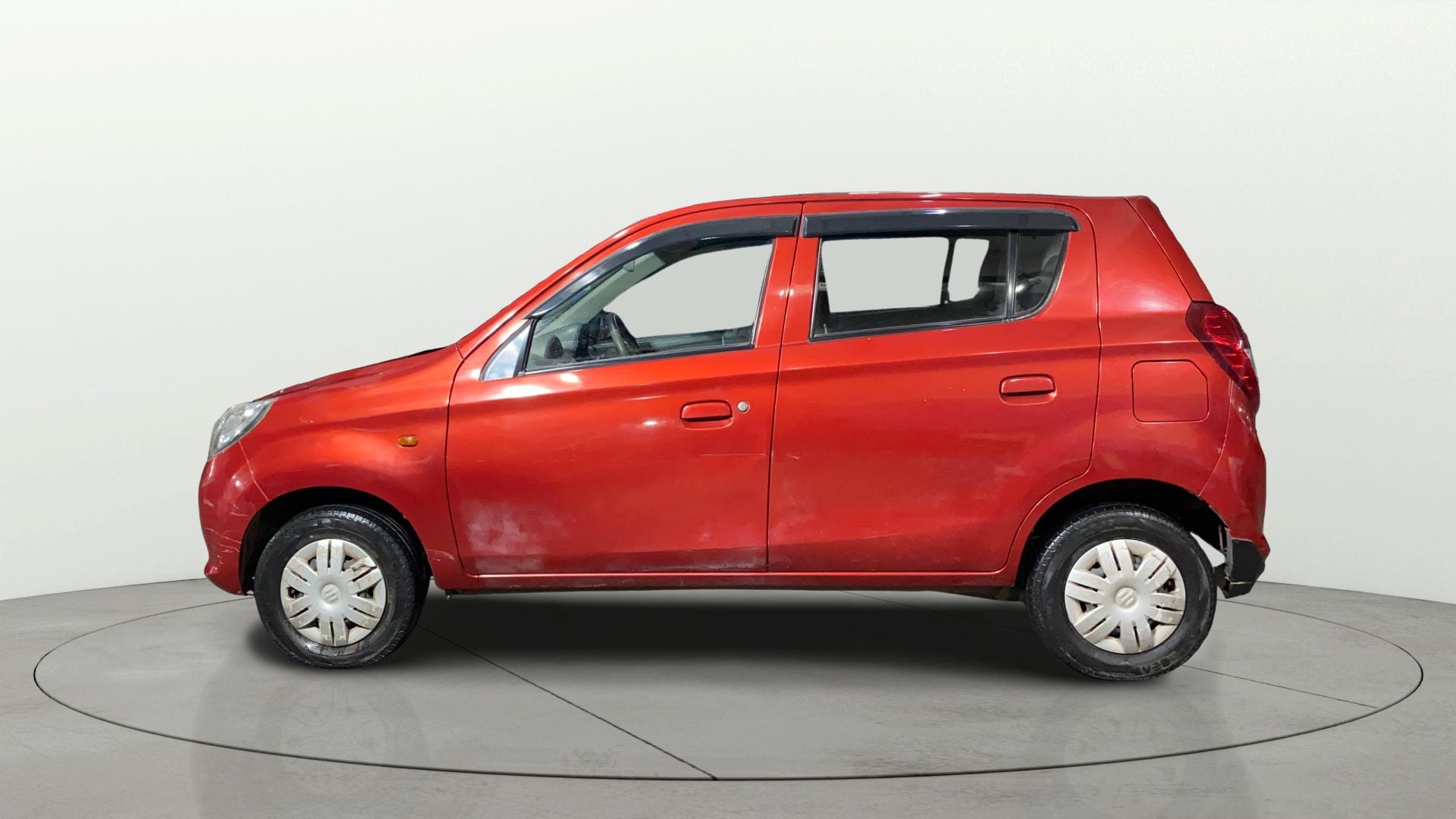 View 2015 Maruti Suzuki Alto 800 LX Image 24 Used 2015 Maruti Suzuki Alto 800 LX Image 24