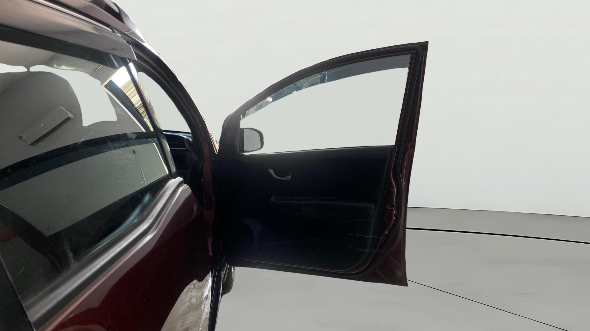 View 2018 Honda BR-V E Diesel Image 47 Used 2018 Honda BR-V E Diesel Image 47