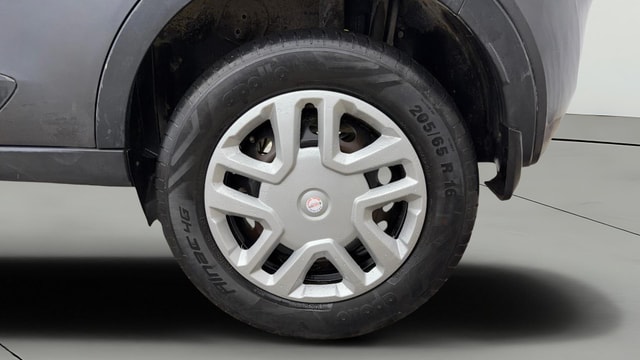 View Tata Nexon Image 11 Used Tata Nexon Image 11