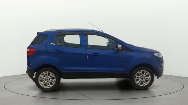 View Ford EcoSport Image 8 Used Ford EcoSport Image 8