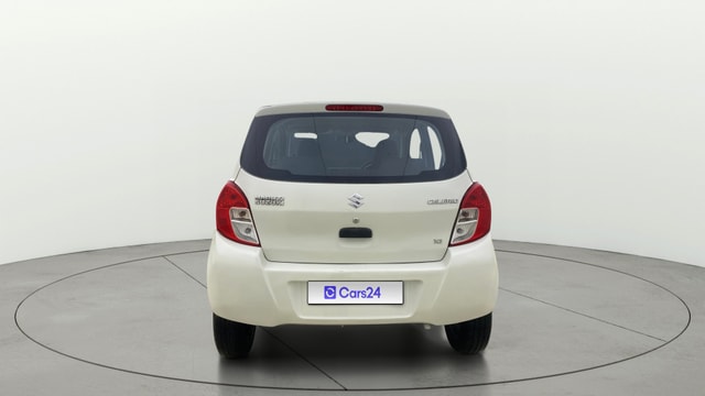 View Maruti Suzuki 1000 Image 38 Used Maruti Suzuki 1000 Image 38