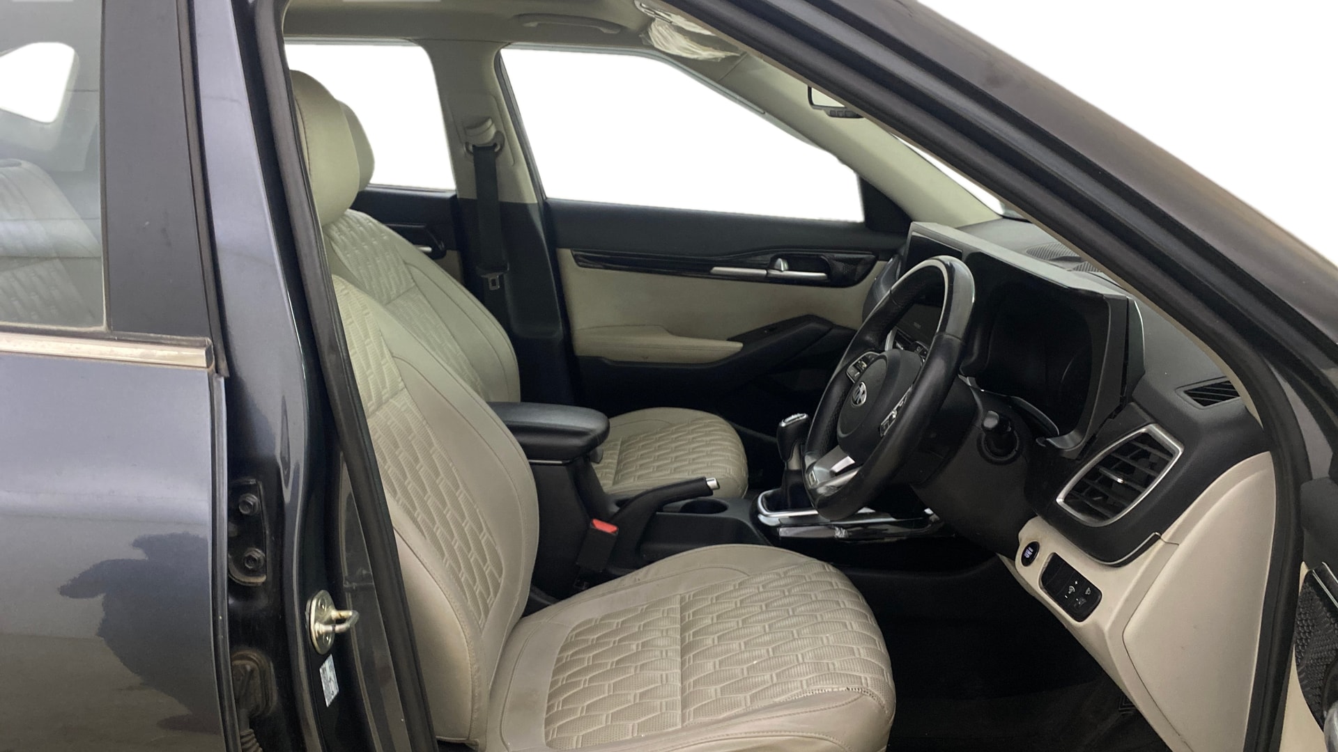 Used 2020 Kia Seltos Used 2020 Kia Seltos