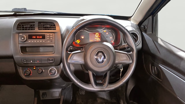 View Renault Kwid Image 20 Used Renault Kwid Image 20