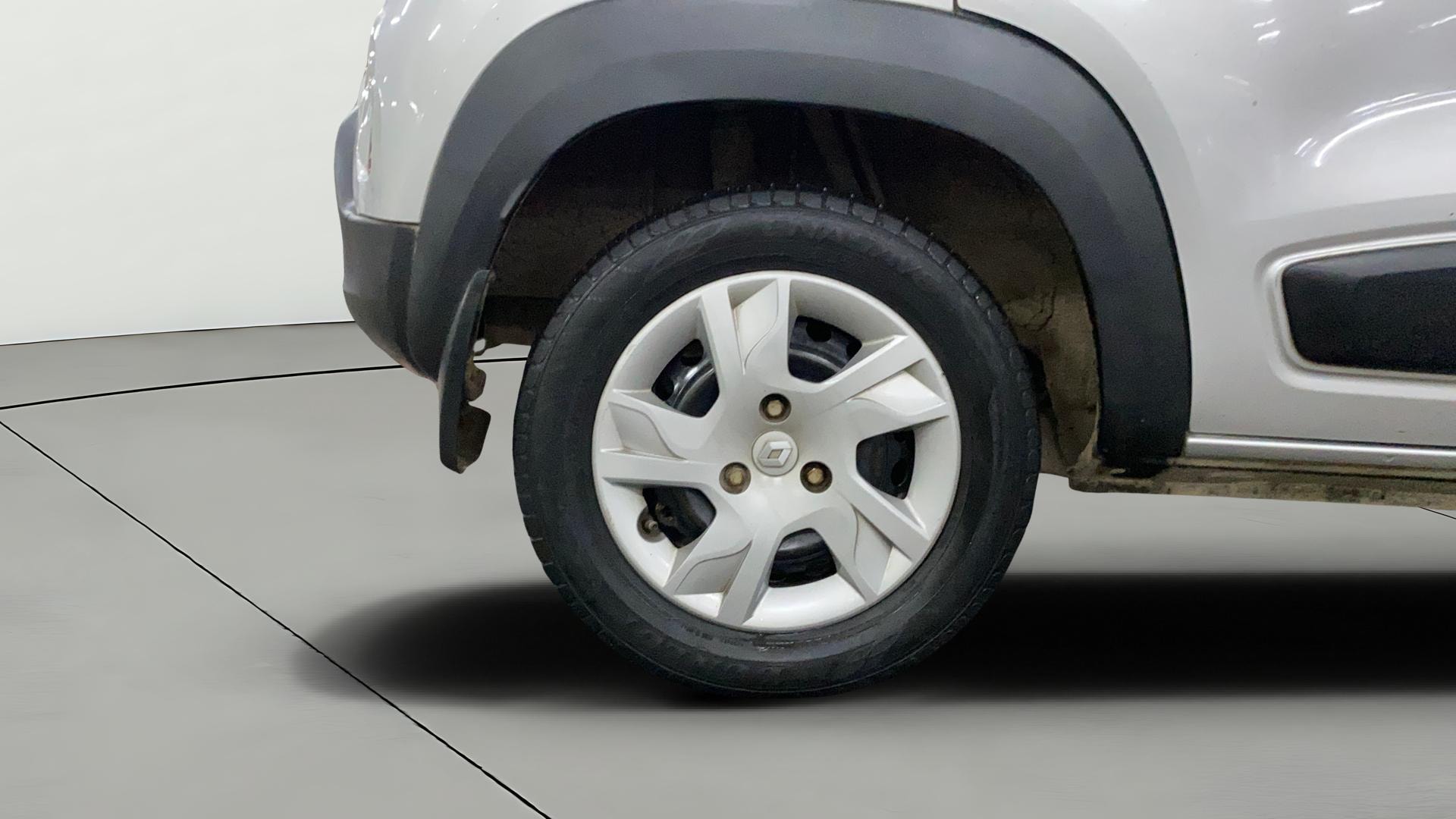 View 2021 Renault Kwid RXL 1.0 Image 31 Used 2021 Renault Kwid RXL 1.0 Image 31