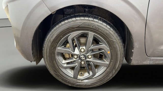View Hyundai Grand i10 Nios Image 33 Used Hyundai Grand i10 Nios Image 33