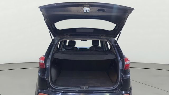 View Hyundai Creta Image 16 Used Hyundai Creta Image 16