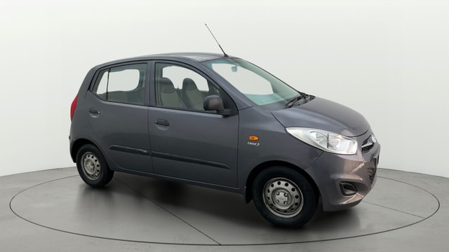 View Hyundai i10 Image 21 Used Hyundai i10 Image 21