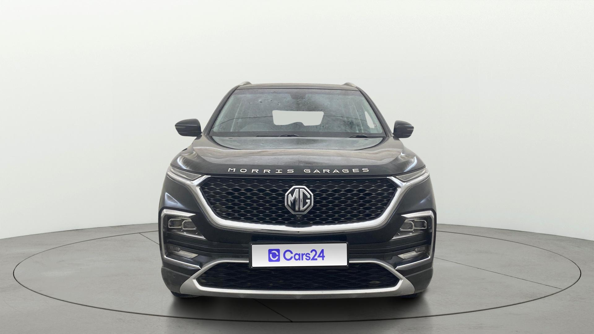 Used 2021 MG Hector Used 2021 MG Hector