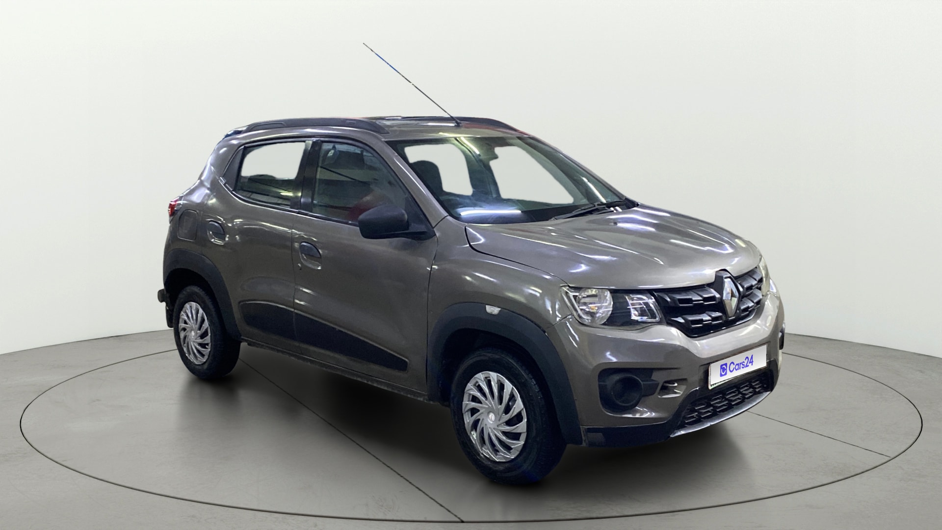 Used 2018 Renault Kwid Used 2018 Renault Kwid