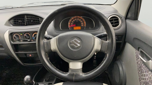 View Maruti Suzuki Alto 800 Image 20 Used Maruti Suzuki Alto 800 Image 20