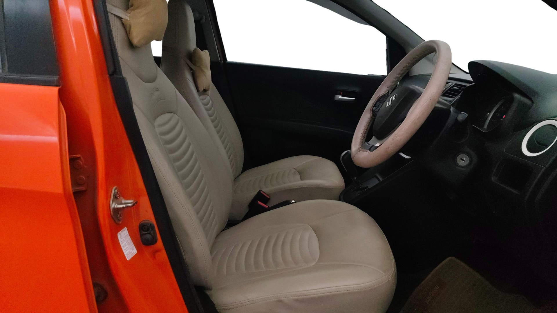 Used 2018 Maruti Suzuki 1000 Used 2018 Maruti Suzuki 1000