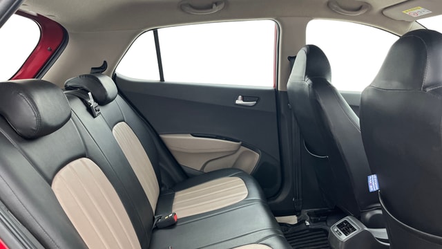 View Hyundai Grand i10 Image 30 Used Hyundai Grand i10 Image 30