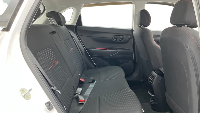 View Hyundai Elite i20 Image 37 Used Hyundai Elite i20 Image 37
