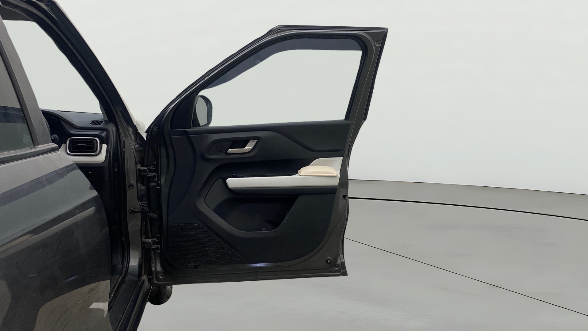 Used 2025 Tata Punch Used 2025 Tata Punch