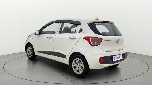 View Hyundai Grand i10 Image 2 Used Hyundai Grand i10 Image 2