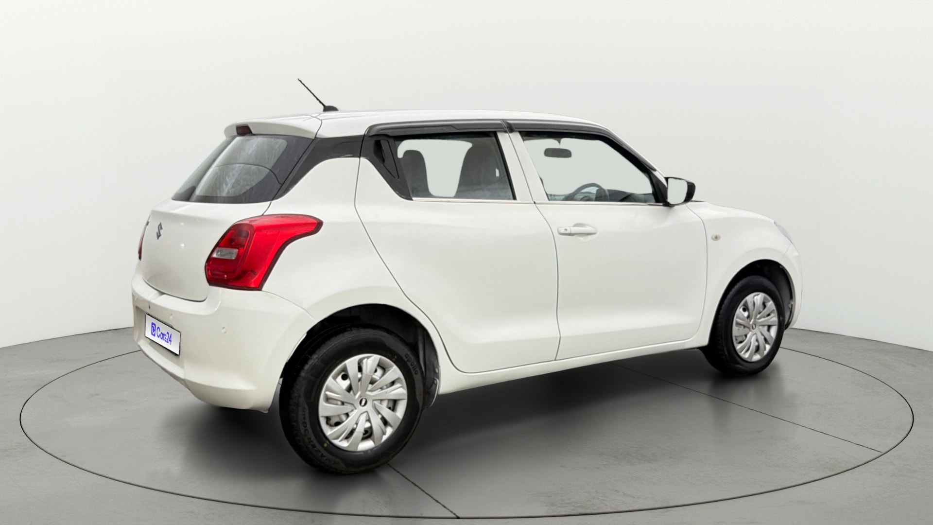 View 2020 Maruti Suzuki 1000 Base Variant Image 42 Used 2020 Maruti Suzuki 1000 Base Variant Image 42