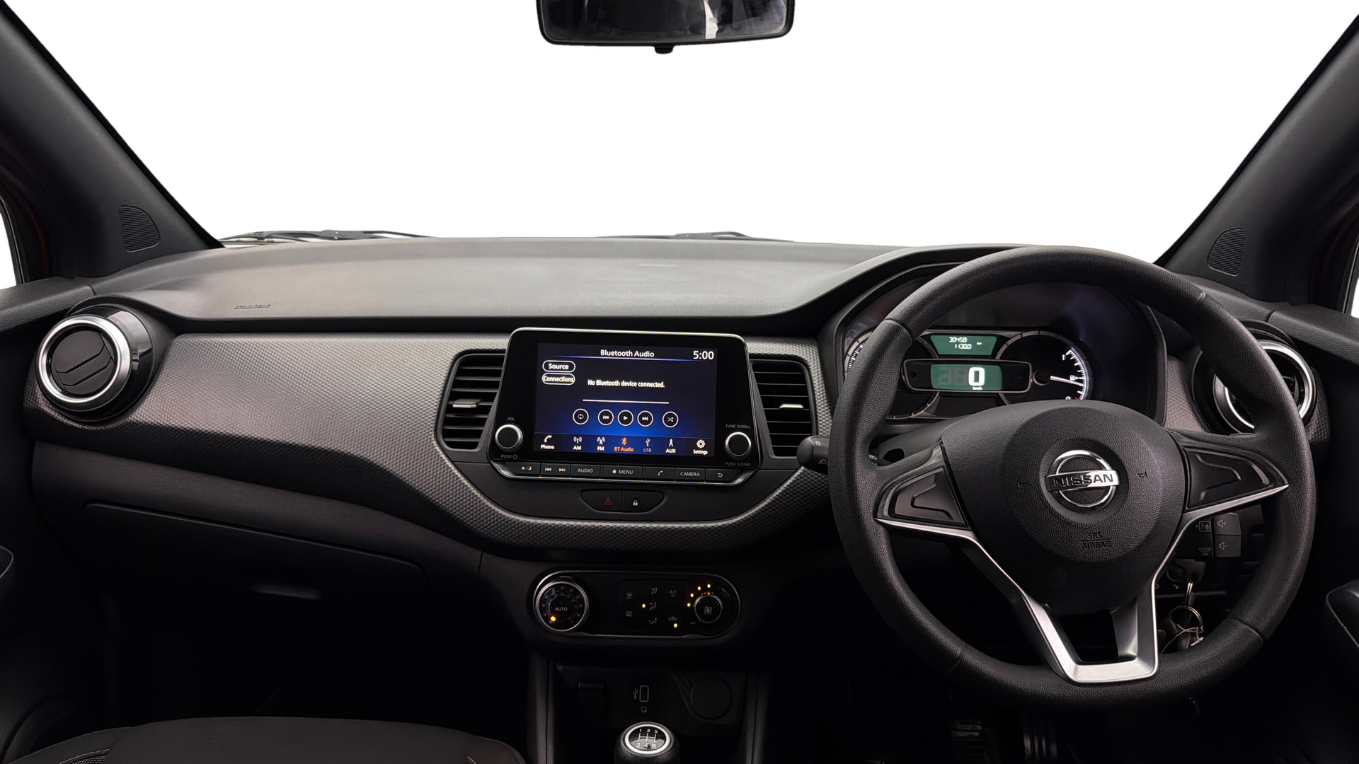 Used 2020 Nissan Kicks Used 2020 Nissan Kicks