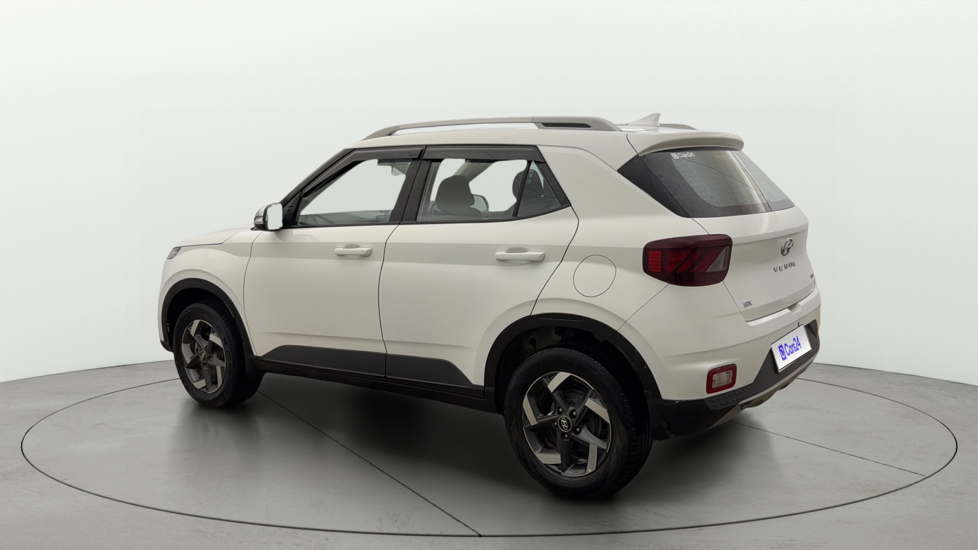Used 2020 Hyundai Venue Used 2020 Hyundai Venue