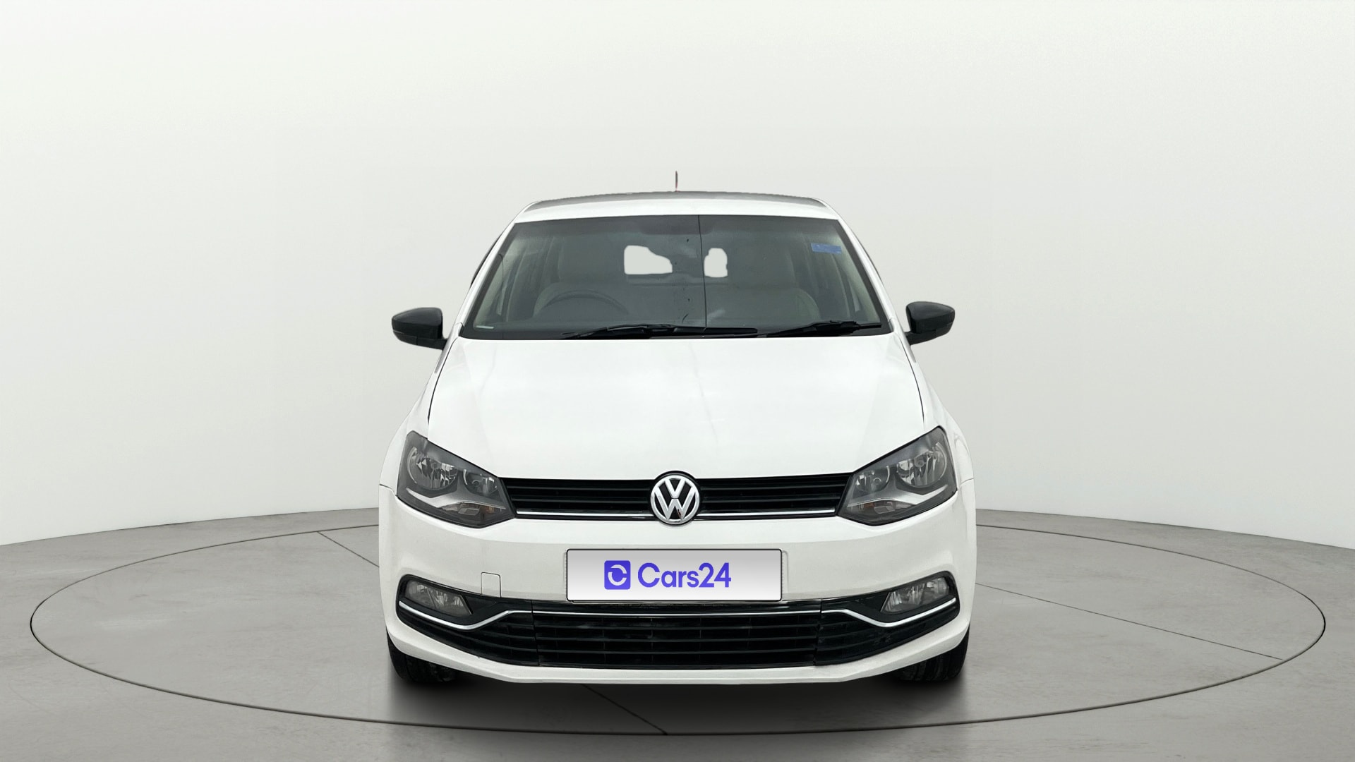 Used 2016 Volkswagen Polo Used 2016 Volkswagen Polo
