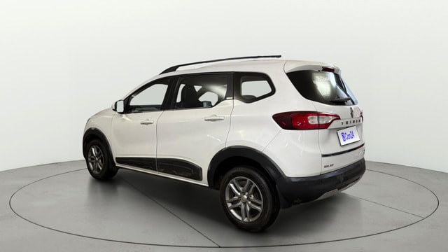 View Renault Triber Image 2 Used Renault Triber Image 2