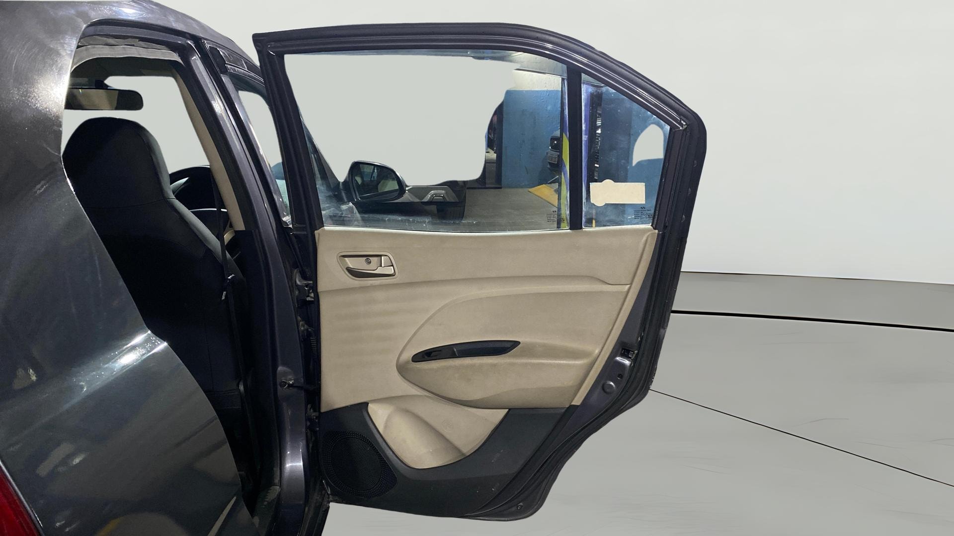 Used 2019 Hyundai New Santro Used 2019 Hyundai New Santro
