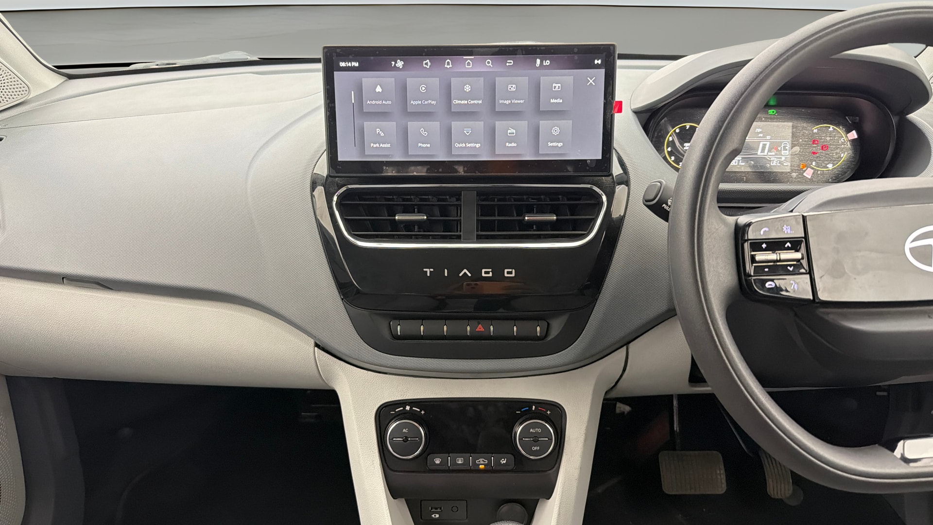 Used 2026 Tata Tiago Used 2026 Tata Tiago