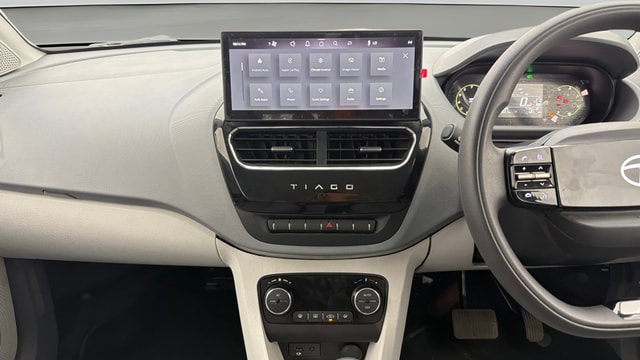 View Tata Tiago Image 17 Used Tata Tiago Image 17