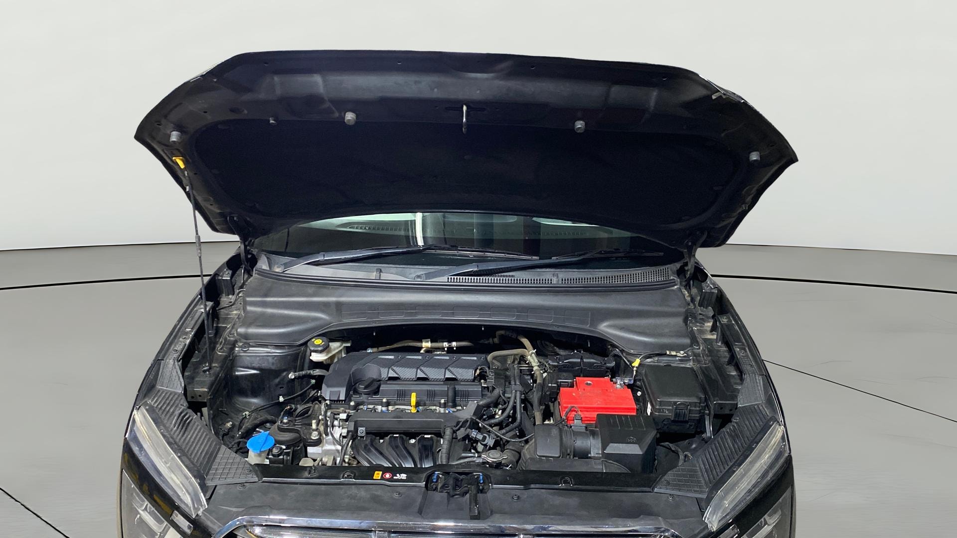 View 2021 Hyundai Creta 1.4 E Diesel Image 34 Used 2021 Hyundai Creta 1.4 E Diesel Image 34