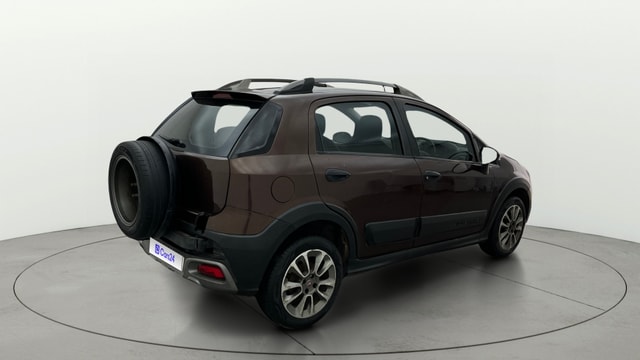 View Fiat Avventura Image 42 Used Fiat Avventura Image 42