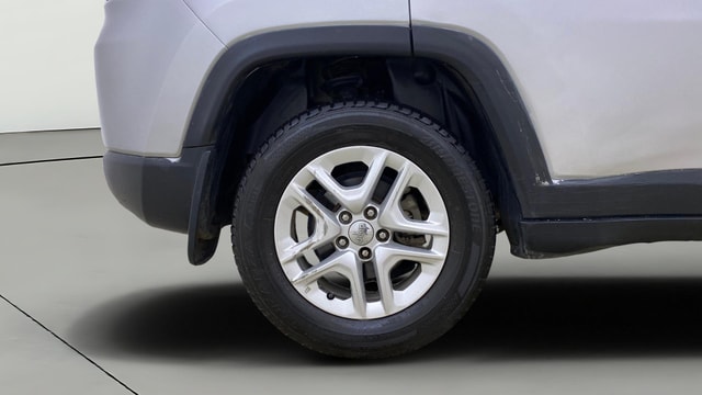 View Jeep Compass Image 24 Used Jeep Compass Image 24