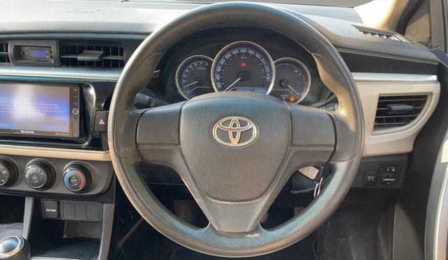 View Toyota Corolla Altis Image 12 Used Toyota Corolla Altis Image 12