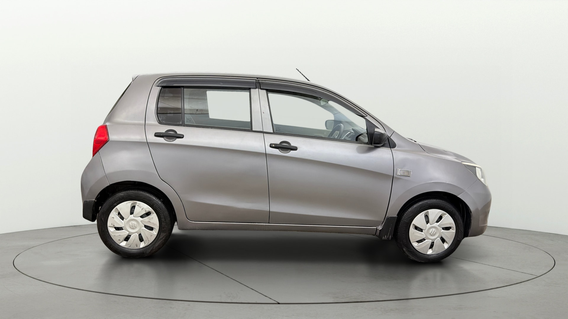 View 2014 Maruti Suzuki 1000 Base Variant Image 8 Used 2014 Maruti Suzuki 1000 Base Variant Image 8