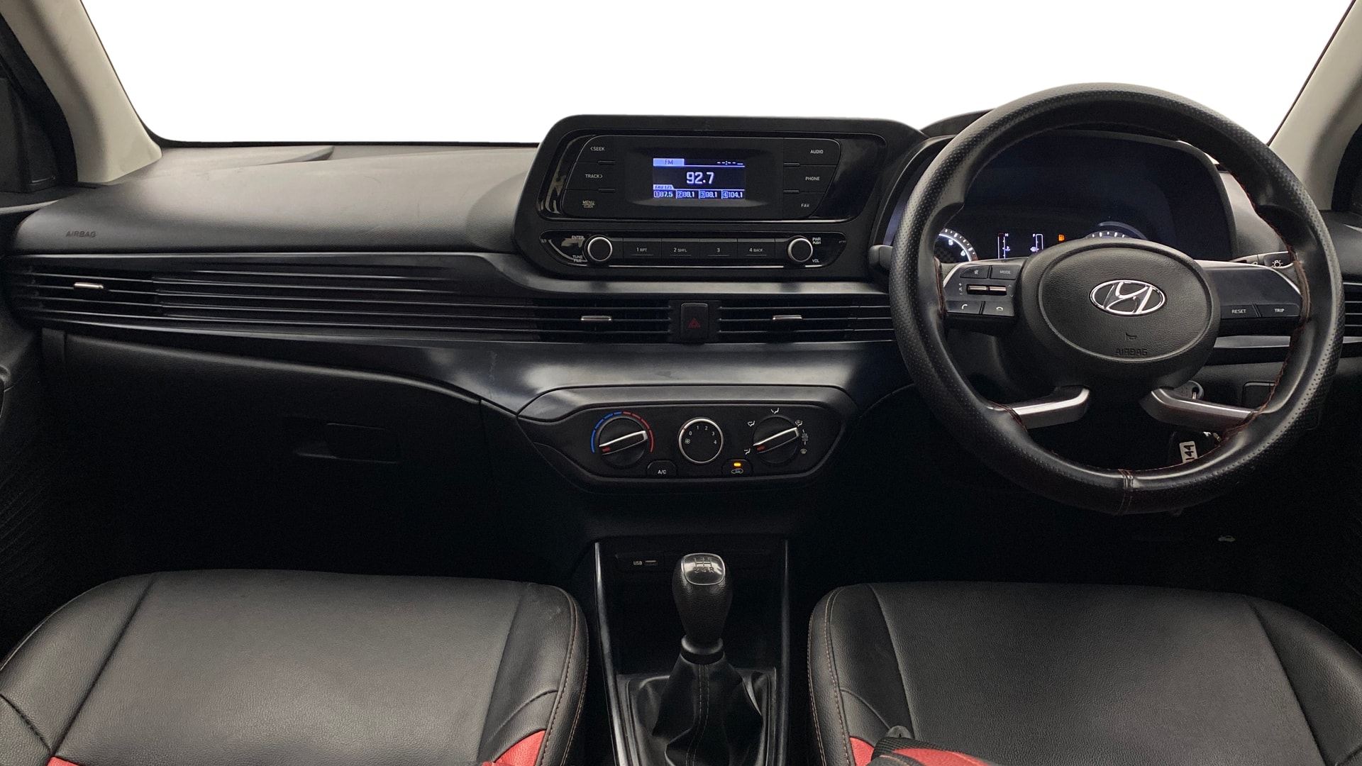 Used 2022 Hyundai Elite i20 Used 2022 Hyundai Elite i20