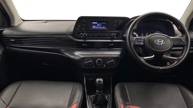 View Hyundai Elite i20 Image 15 Used Hyundai Elite i20 Image 15