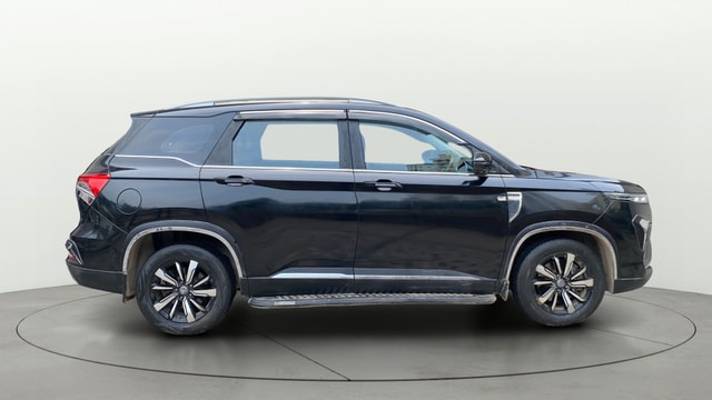 View MG Hector Plus Image 29 Used MG Hector Plus Image 29